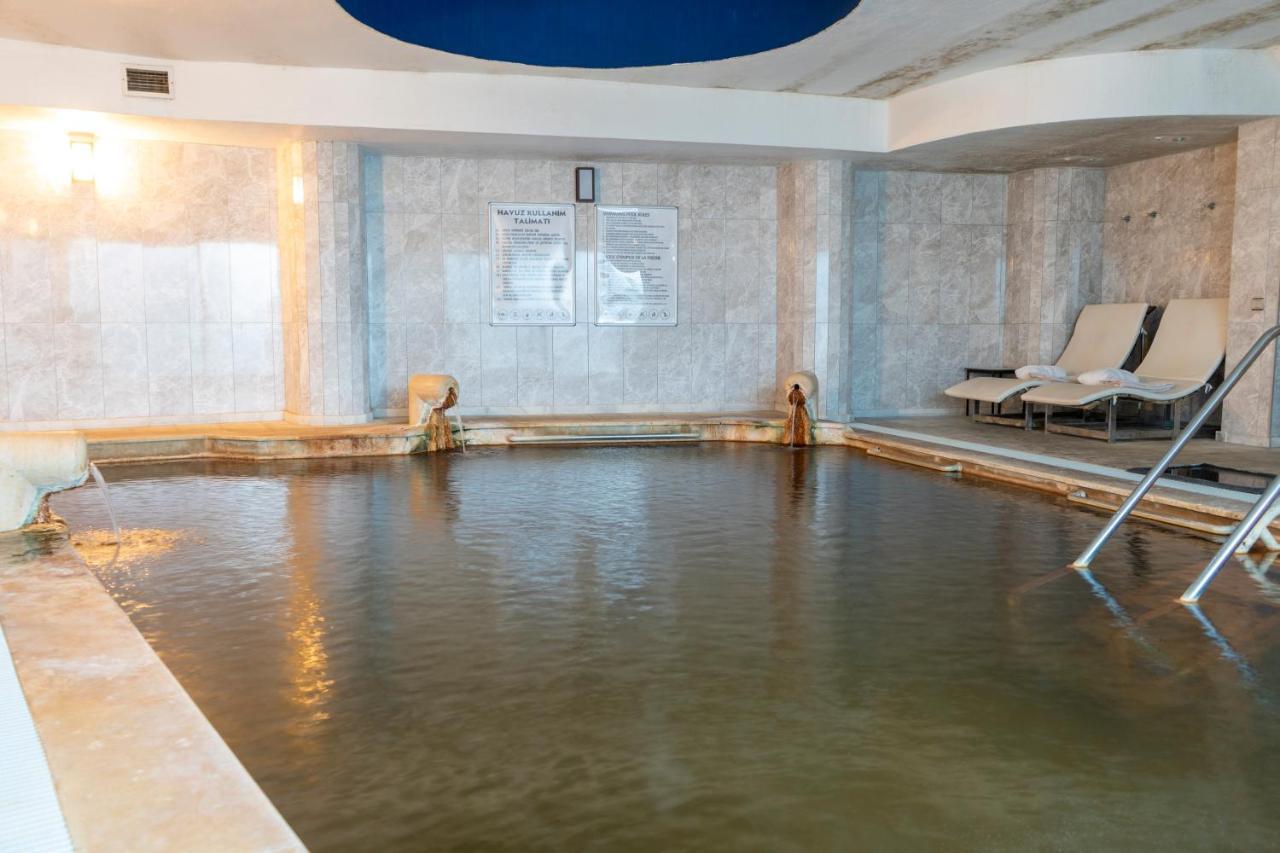Hotel Doga Thermal Health & Spa