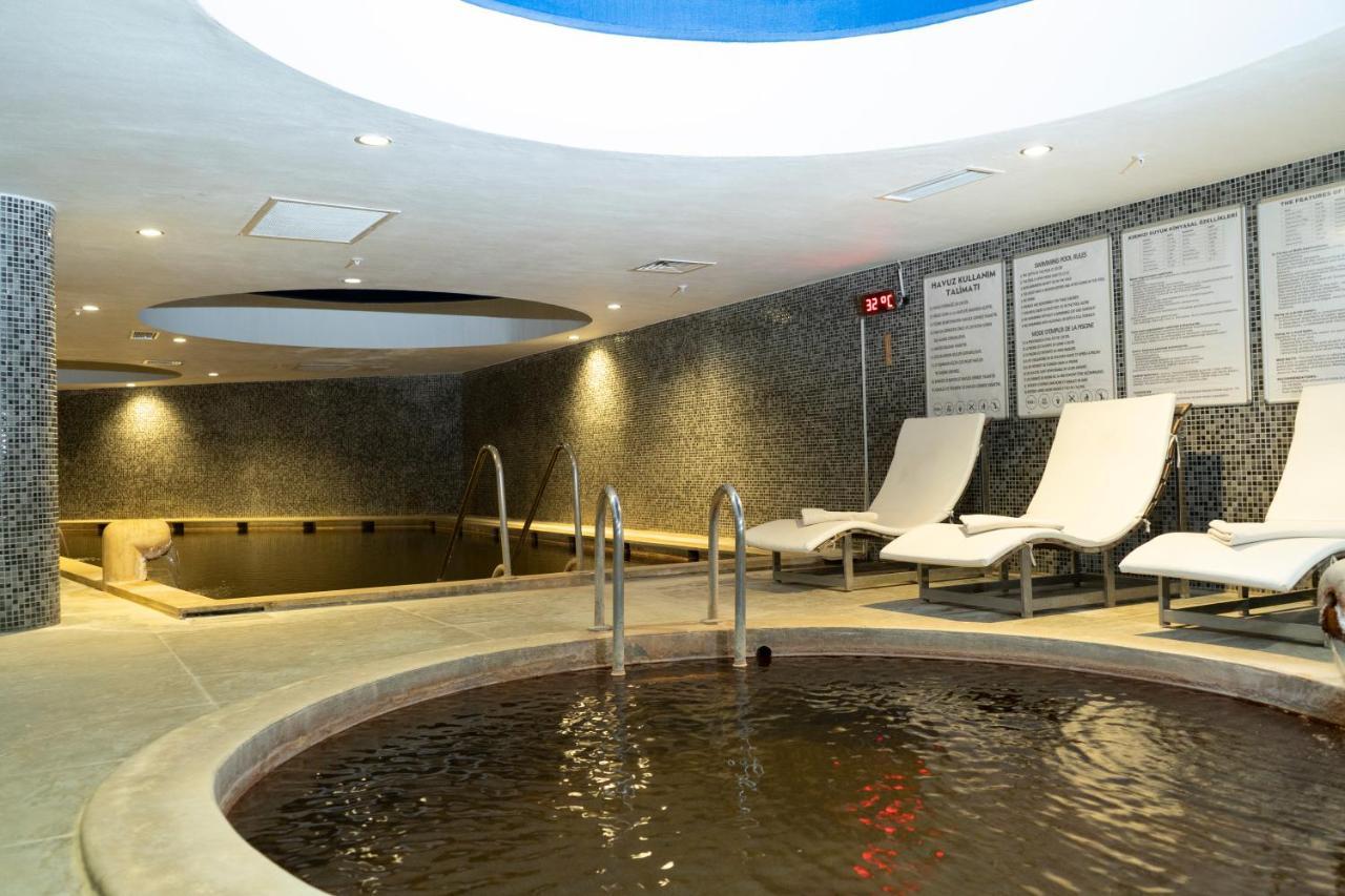 Hotel Doga Thermal Health & Spa 5*