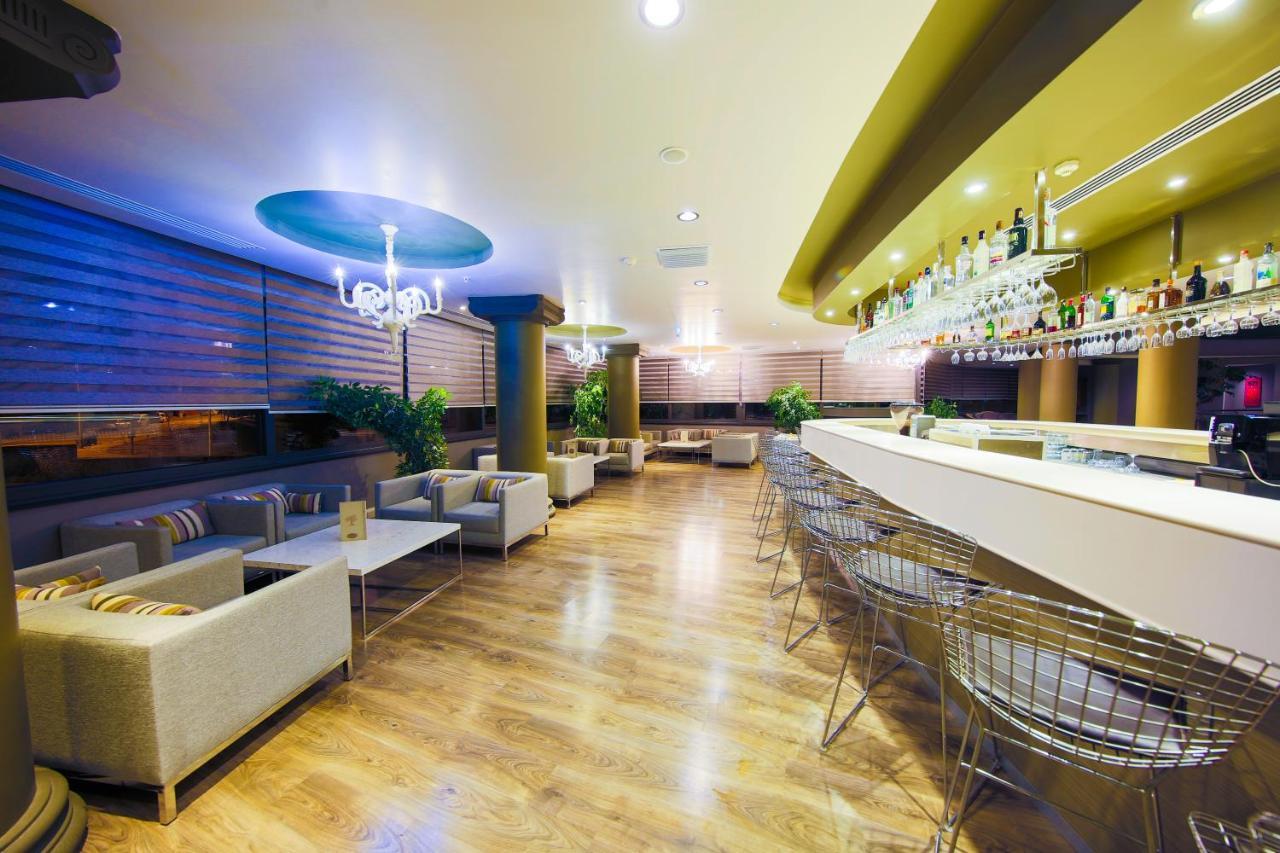 Doga Thermal Health & Spa 5*
