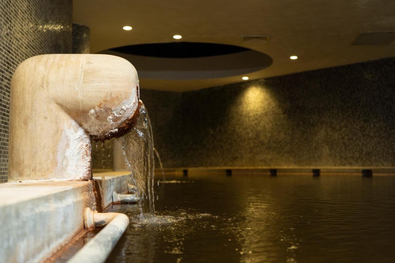 Doga Thermal Health & Spa 5* Pamukkale