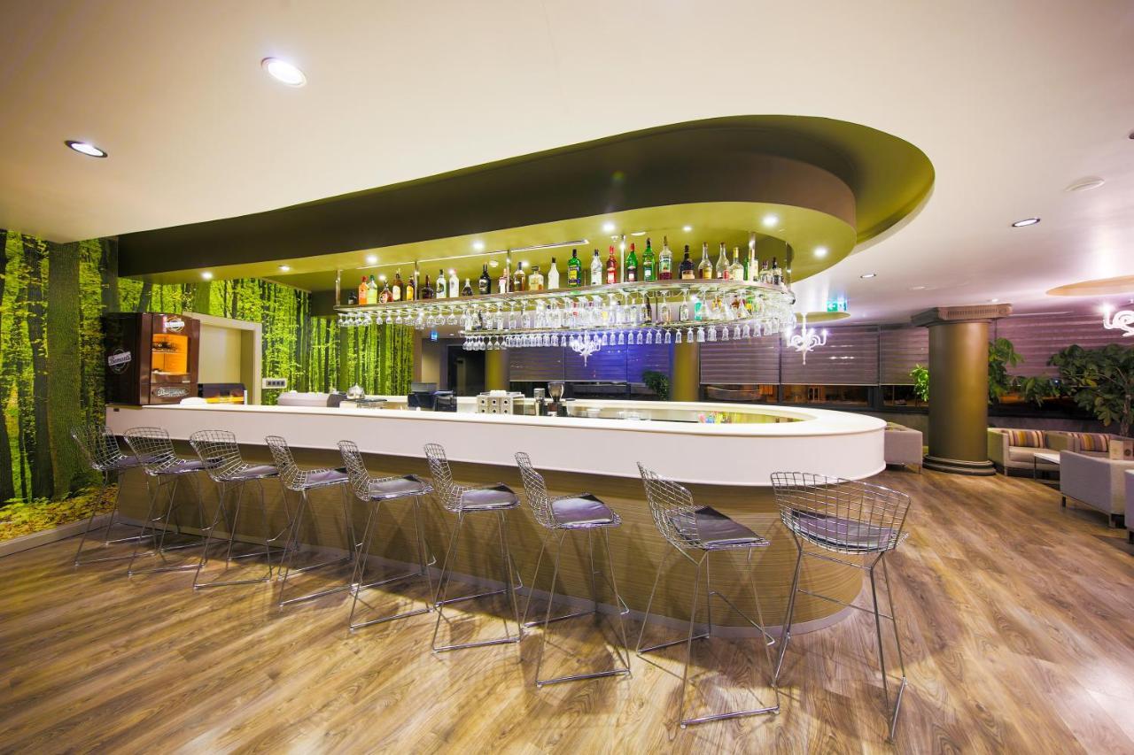 Doga Thermal Health & Spa 5*