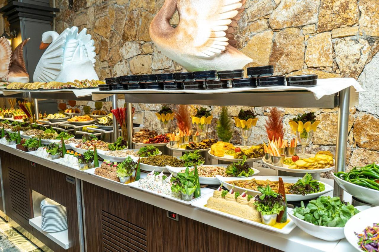 Doga Thermal Health & Spa Pamukkale