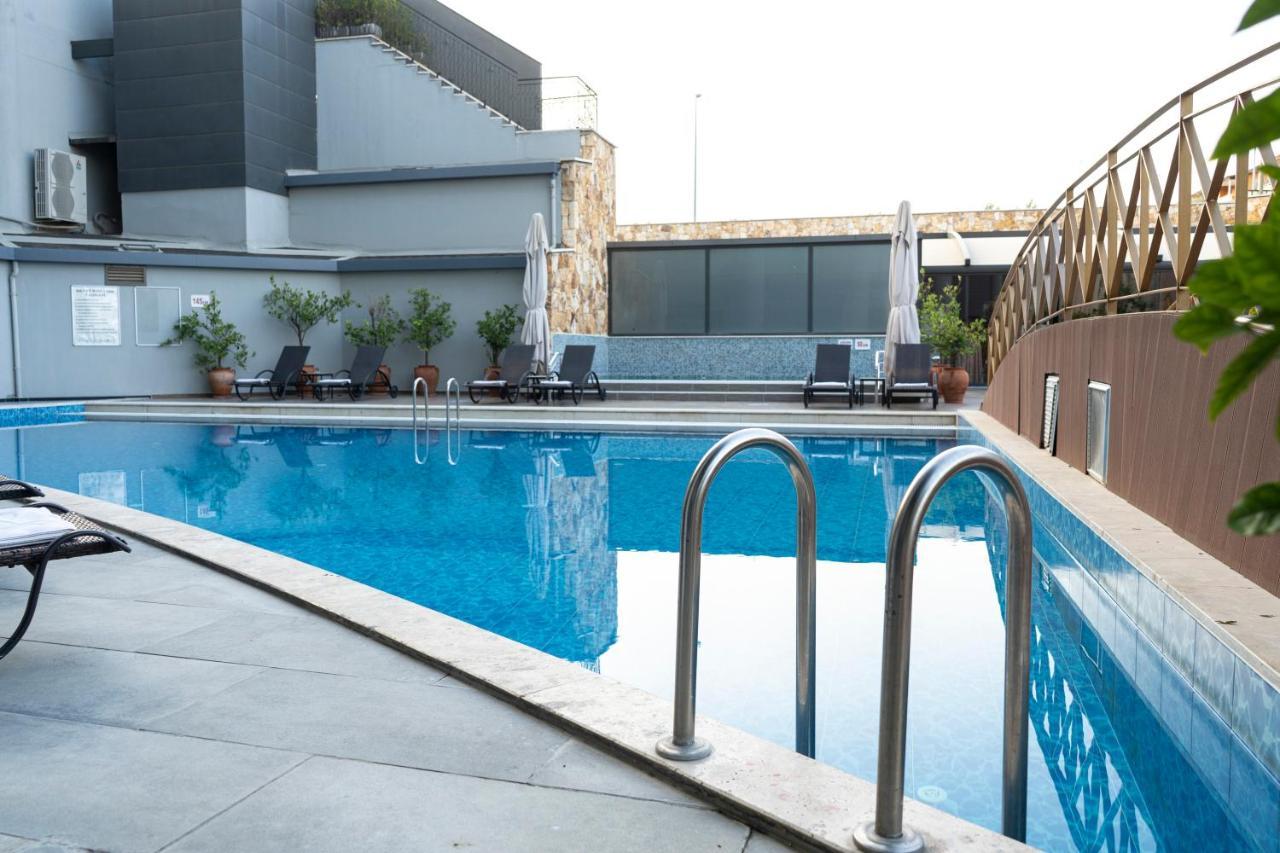 Doga Thermal Health & Spa 5*
