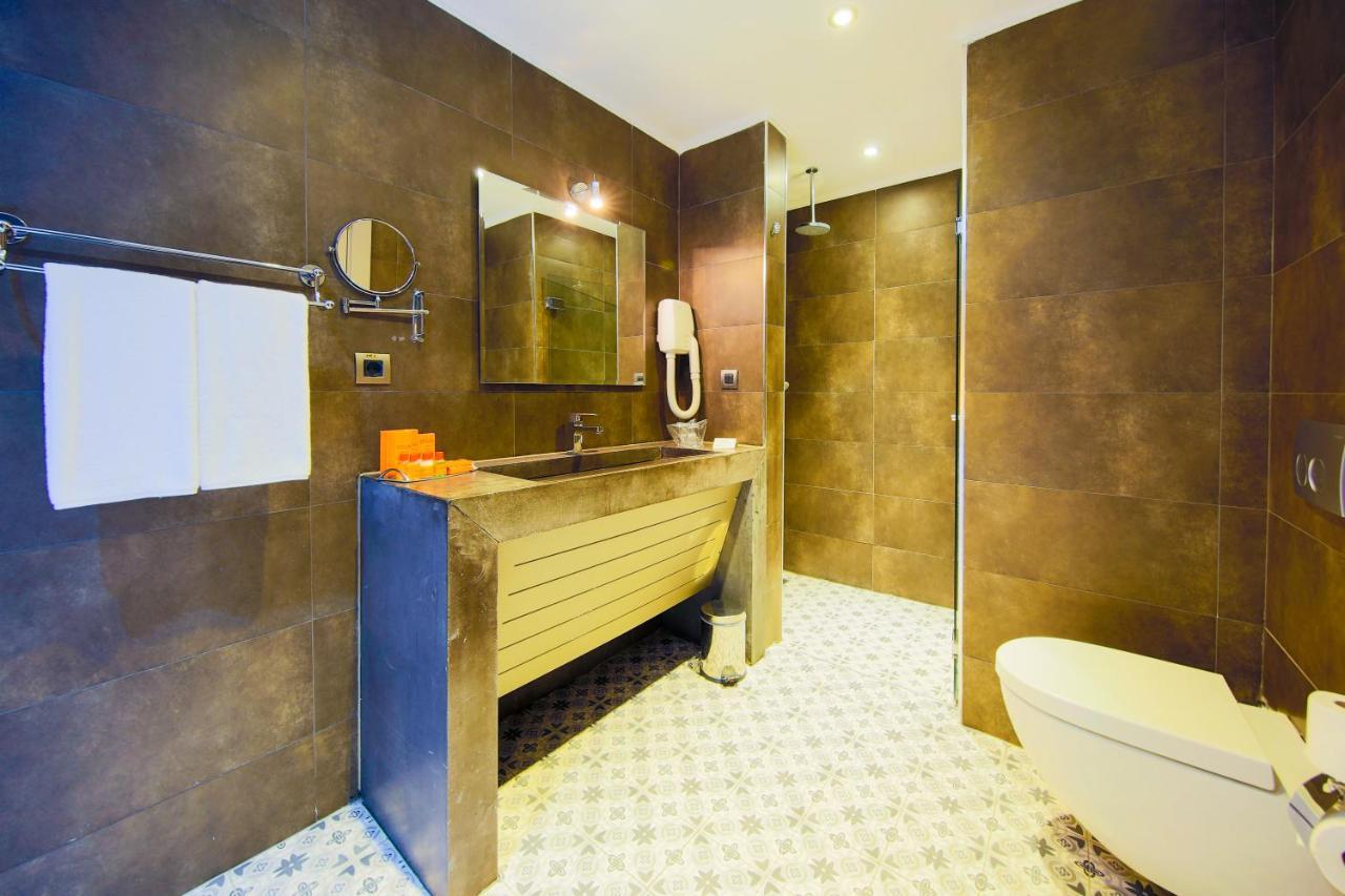 Doga Thermal Health & Spa 5* Pamukkale