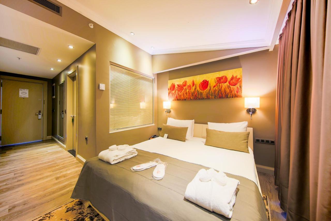 Doga Thermal Health & Spa 5*