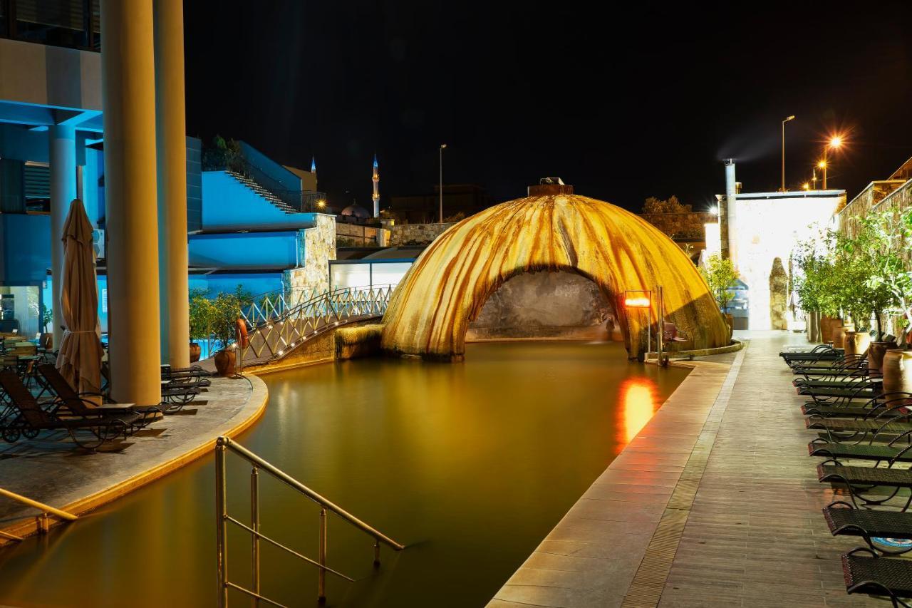 Doga Thermal Health & Spa Hotel 5*