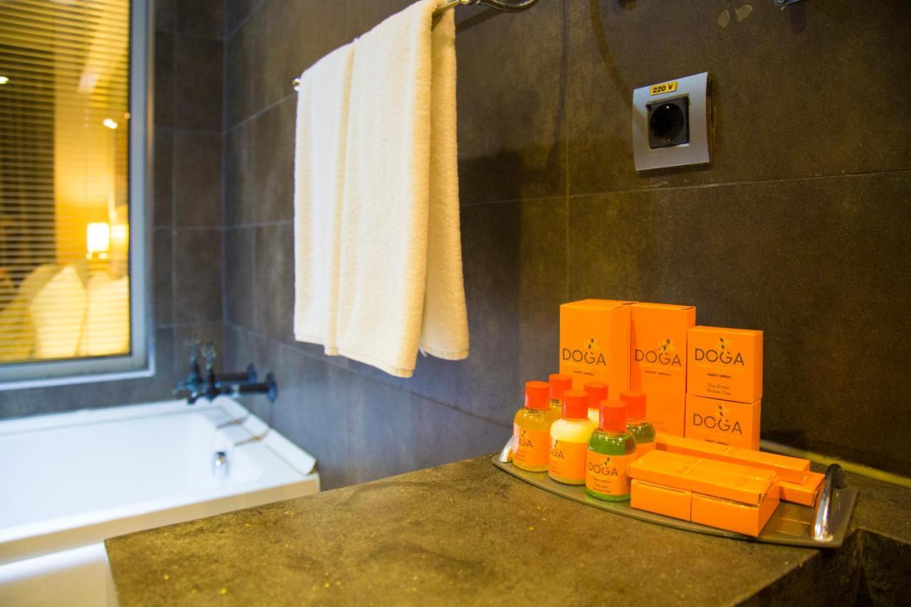 Doga Thermal Health & Spa Hotel