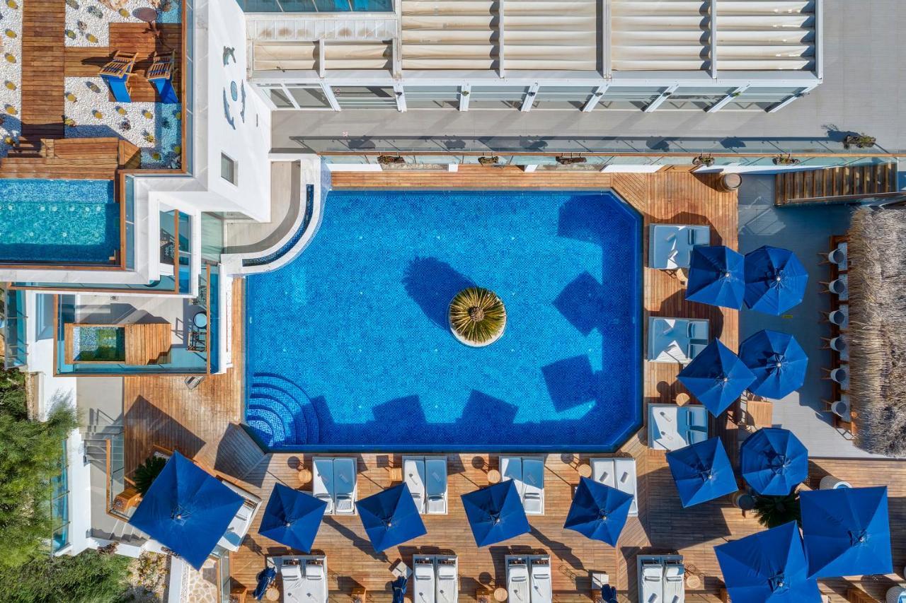 Hotel Meis Exclusive