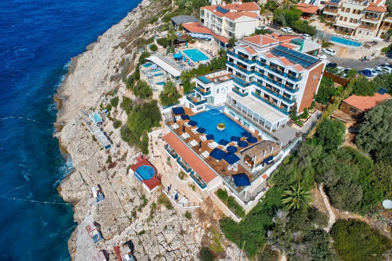 Hotel Meis Exclusive 3*