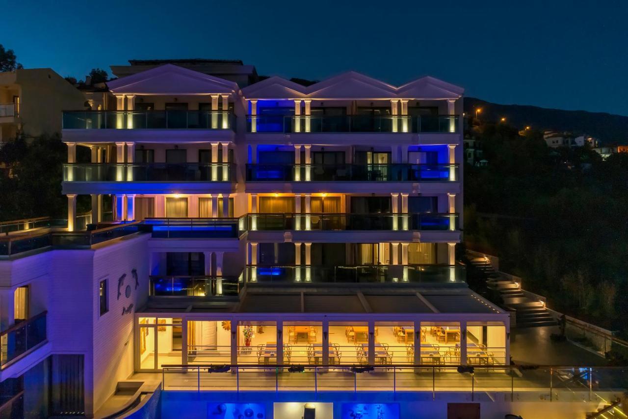 Hotel Meis Exclusive 3*
