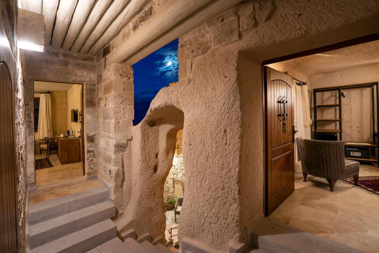 Hotel Peristyle Cave Cappadocia- Special Class Uchisar