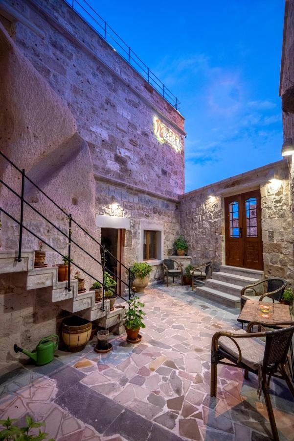Hotel Peristyle Cave Cappadocia- Special Class Uchisar