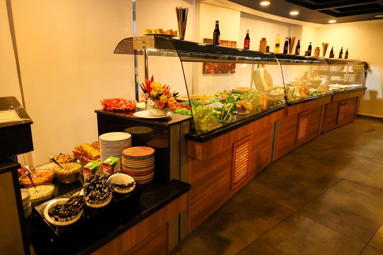 The Corner Park Hotel Antalya
