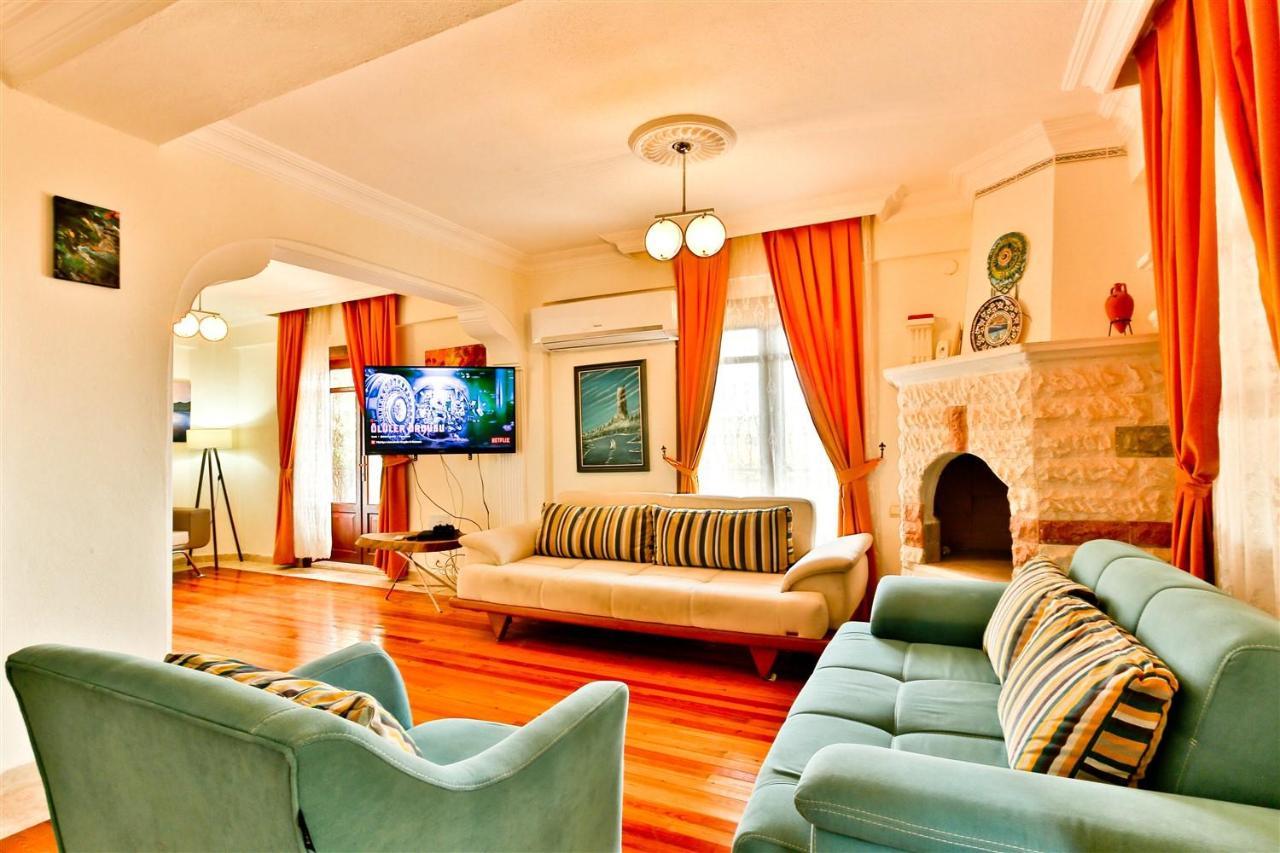 Villa Sea Bella