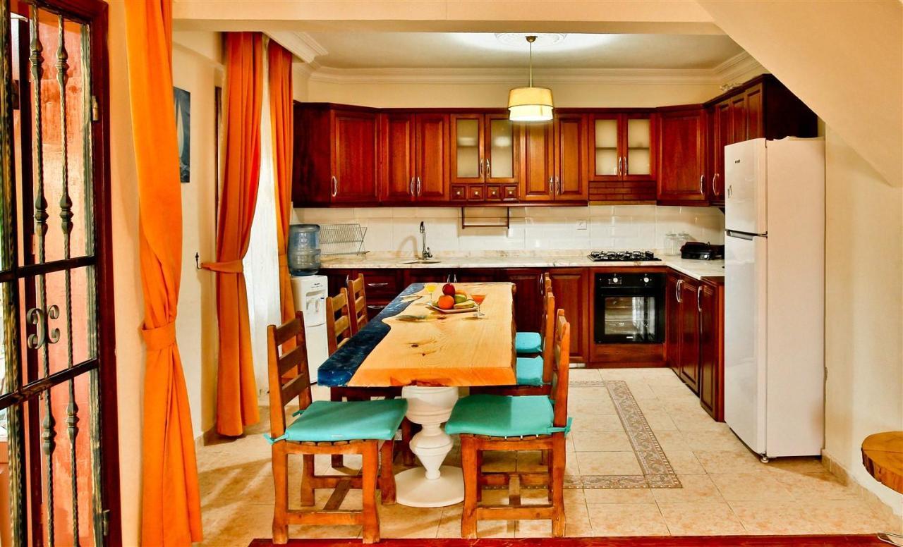 Villa Sea Bella Kalkan