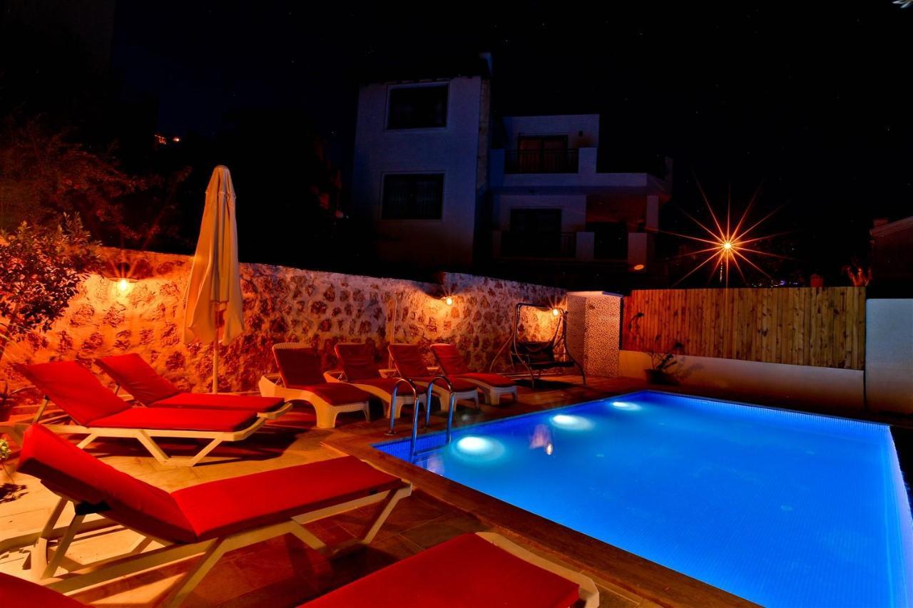 Villa Sea Bella