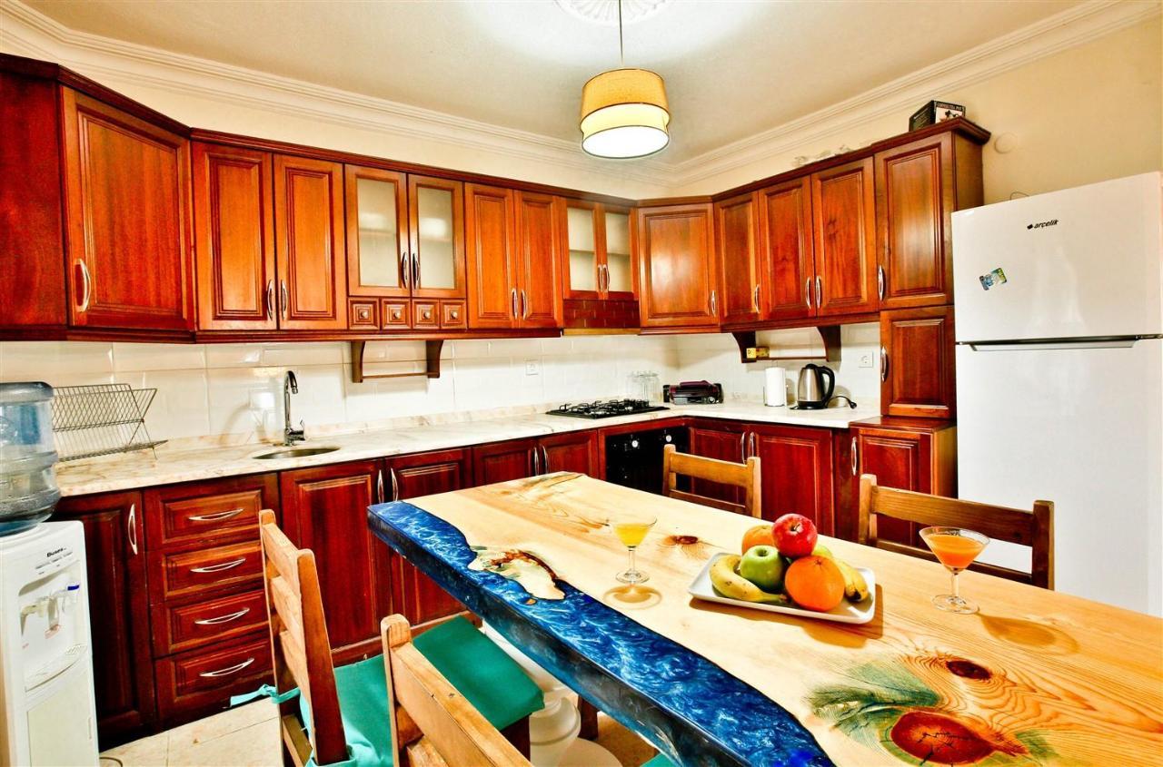 Sea Bella Villa Kalkan