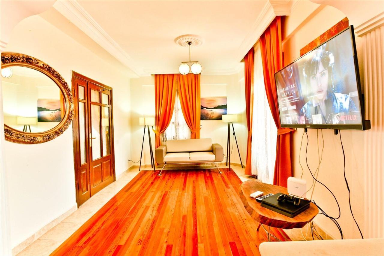 Sea Bella Villa *