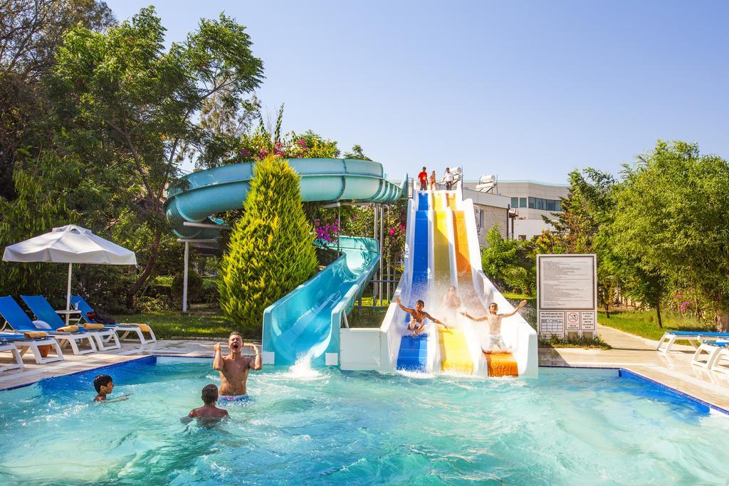 Sundance Resort Turgutreis