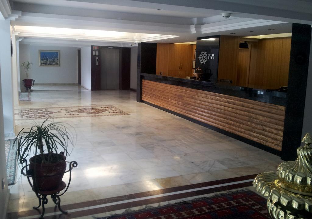Surtel Hotel Kusadasi