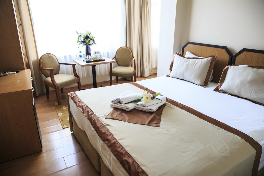 Anka Business Park Hotel