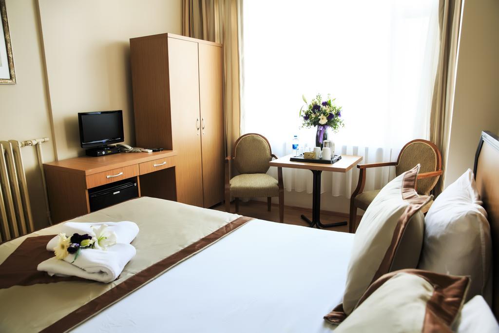 Hotel Anka Business Park 3*