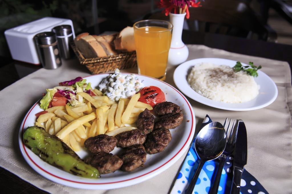 Hotel Anka Business Park