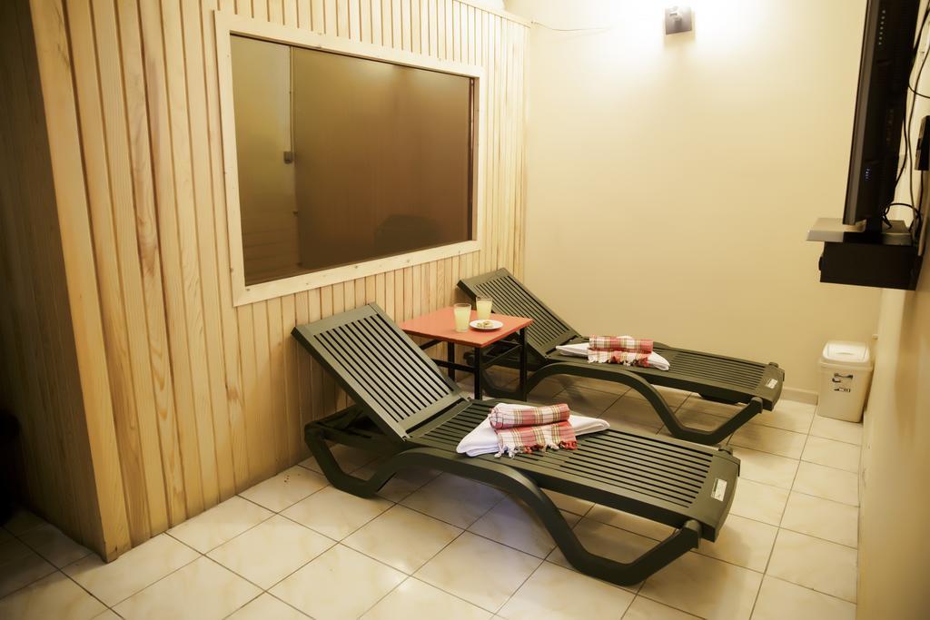 Anka Business Park Hotel