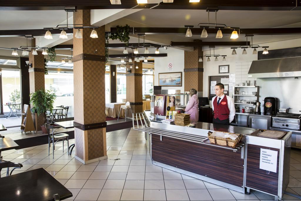 Hotel Anka Business Park