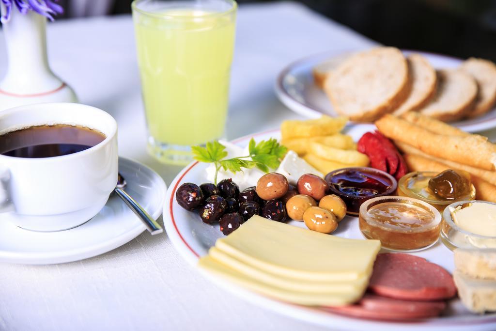 Anka Business Park Hotel 3*