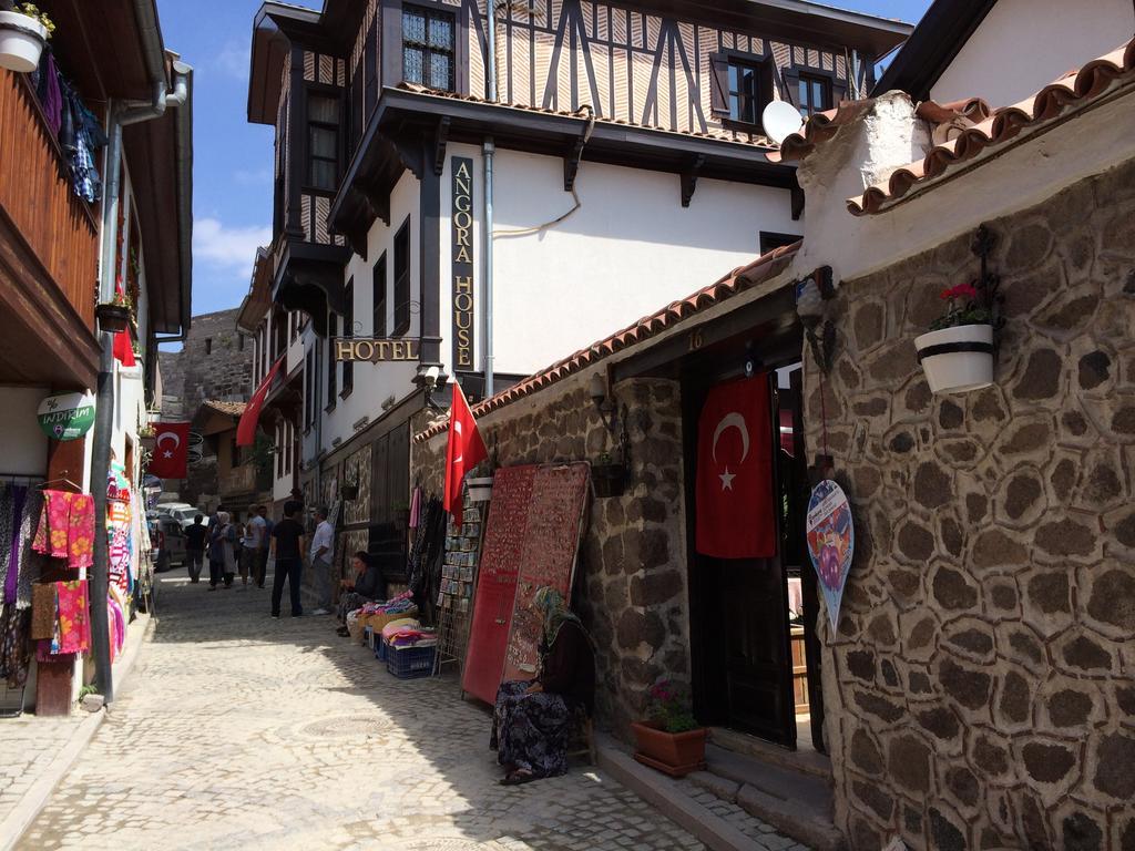Angora 4* Ankara