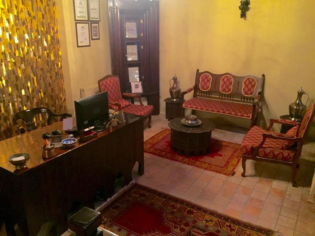 Inn Angora