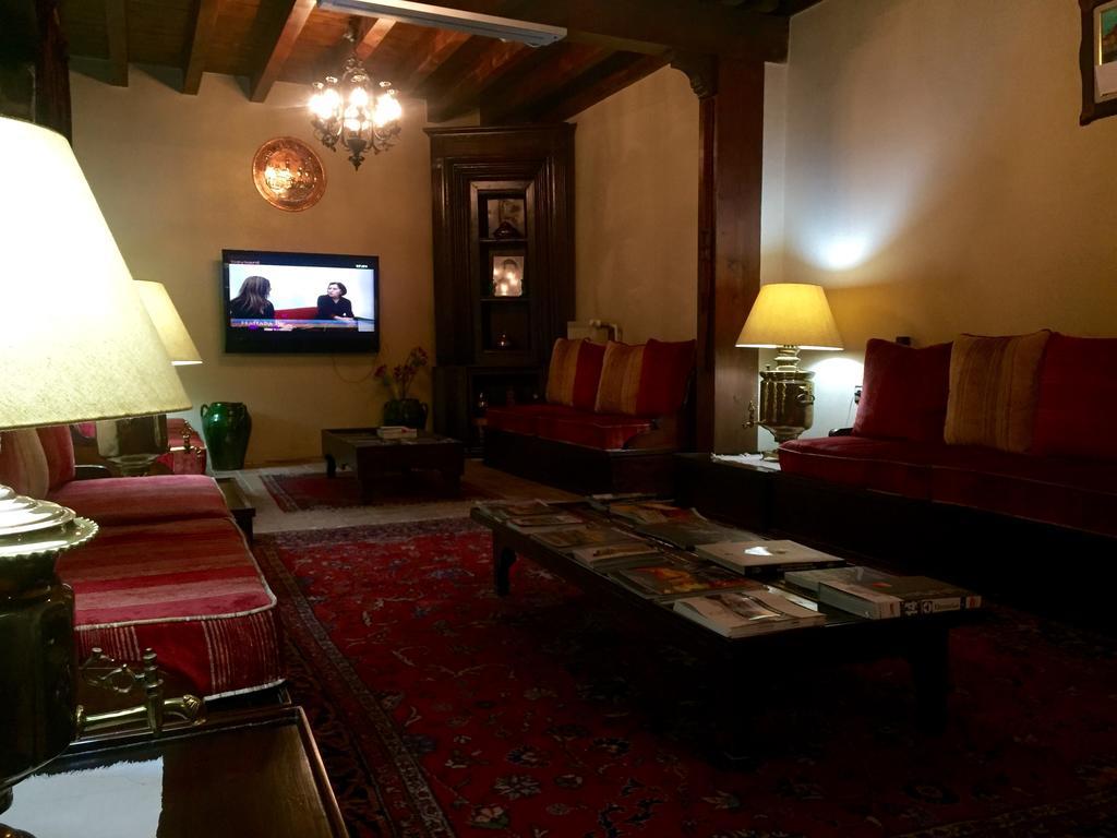 Angora Inn Ankara