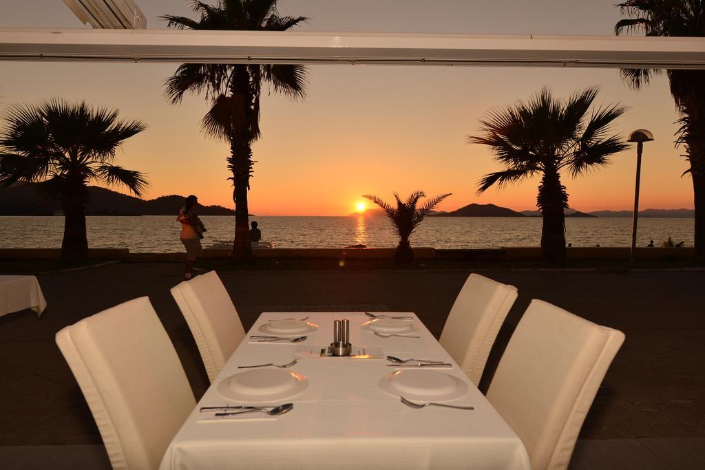 Delta 3* Fethiye