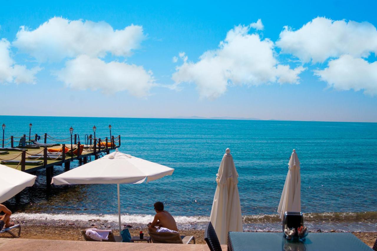 Hotel Kayalar Blue *