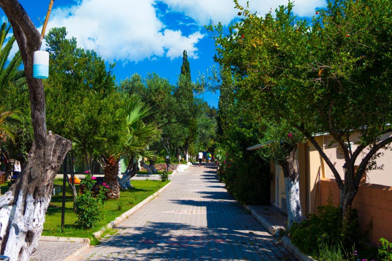 Hotel Kayalar Blue