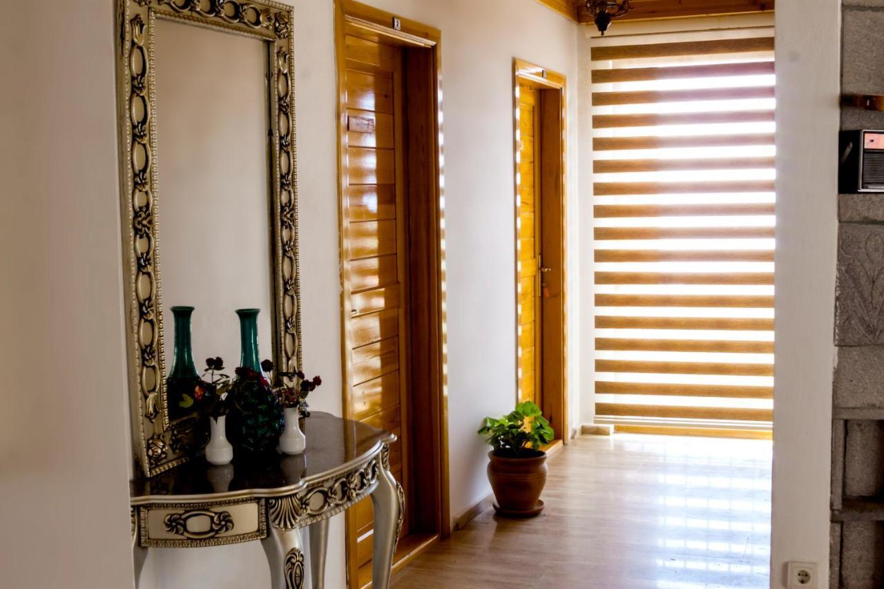 Guest house Assos Kayalar Terrace 3*