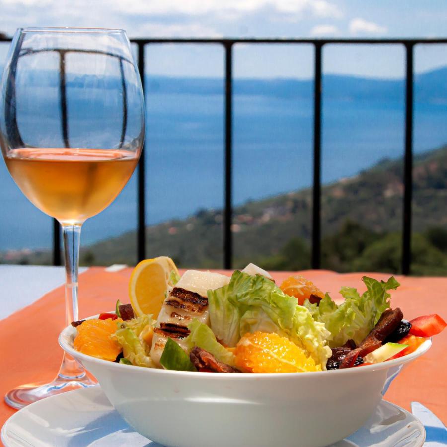 Assos Kayalar Terrace Guest house Sazli