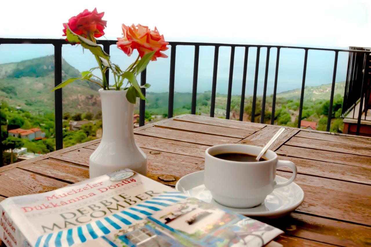 Guest house Assos Kayalar Terrace