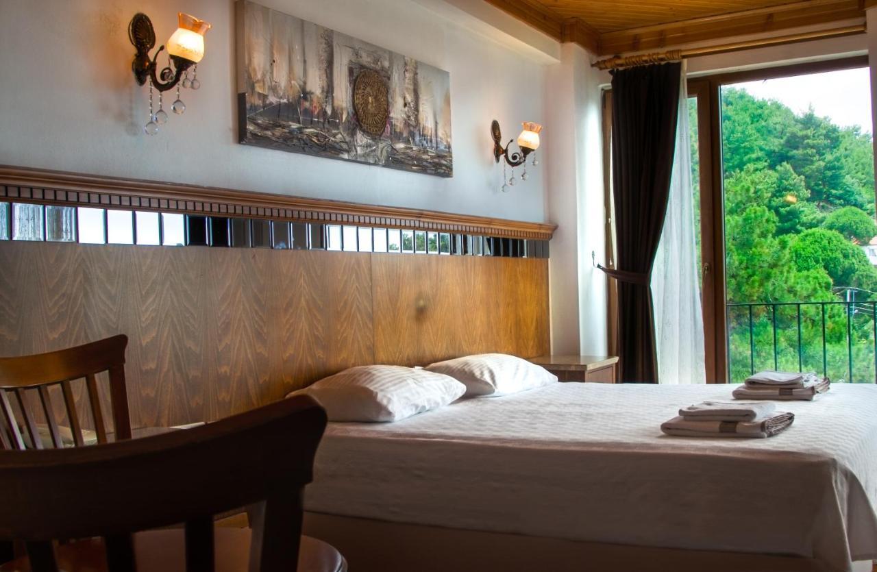 Assos Kayalar Terrace Guest house Sazli