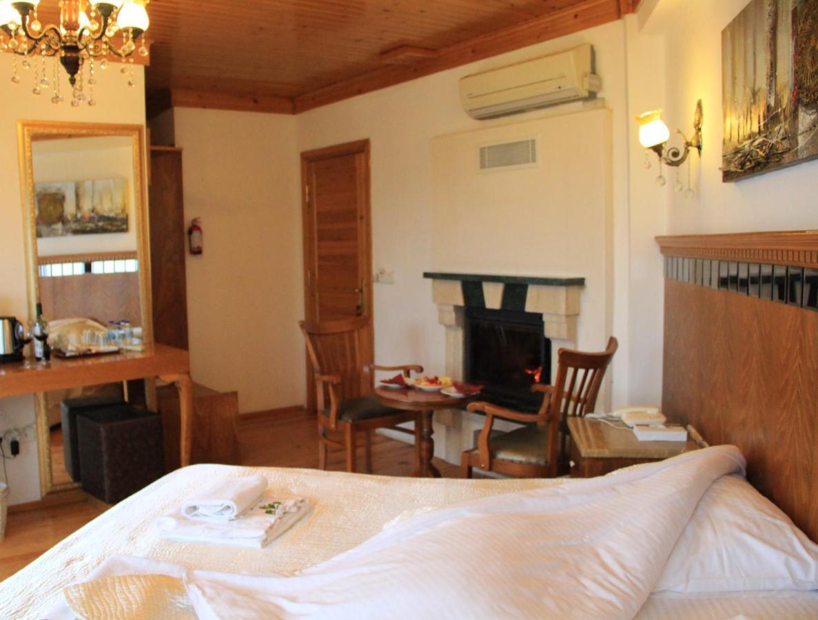 Assos Kayalar Terrace Guest house
