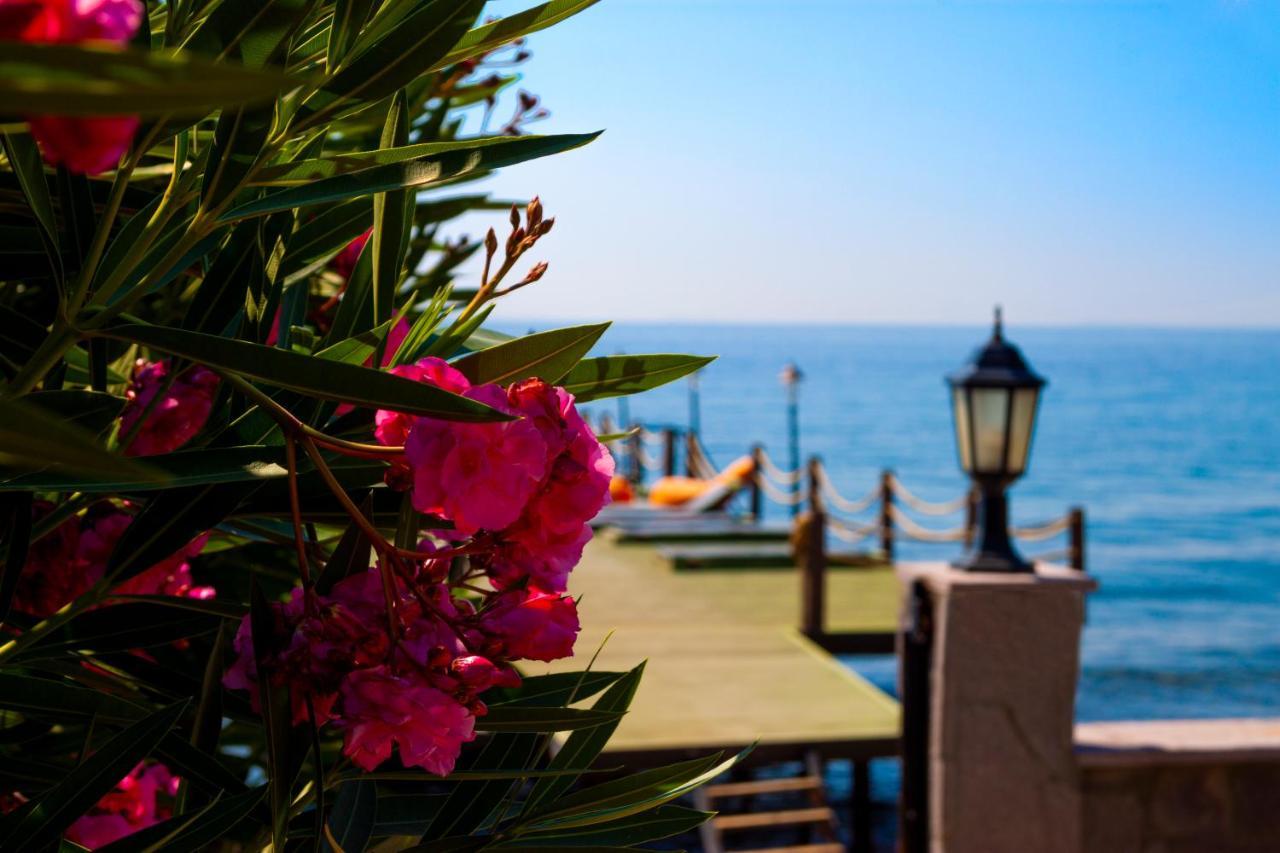 Hotel Kayalar Blue Sazli