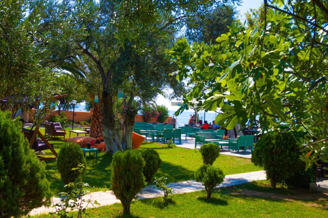 Hotel Kayalar Blue