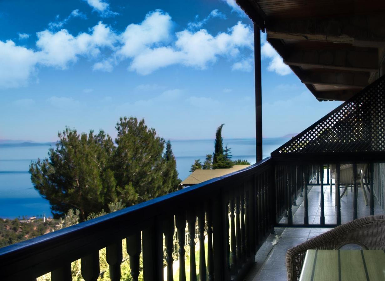Assos Kartal Yuvasi 3*