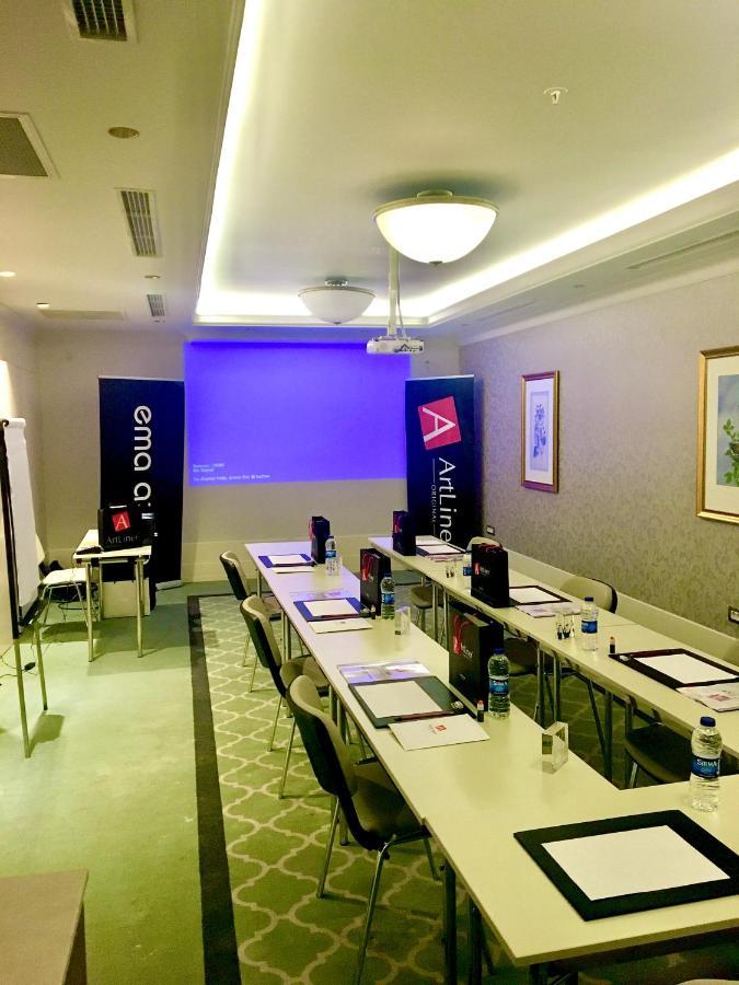 Arcade & Nisantasi 4* Istanbul