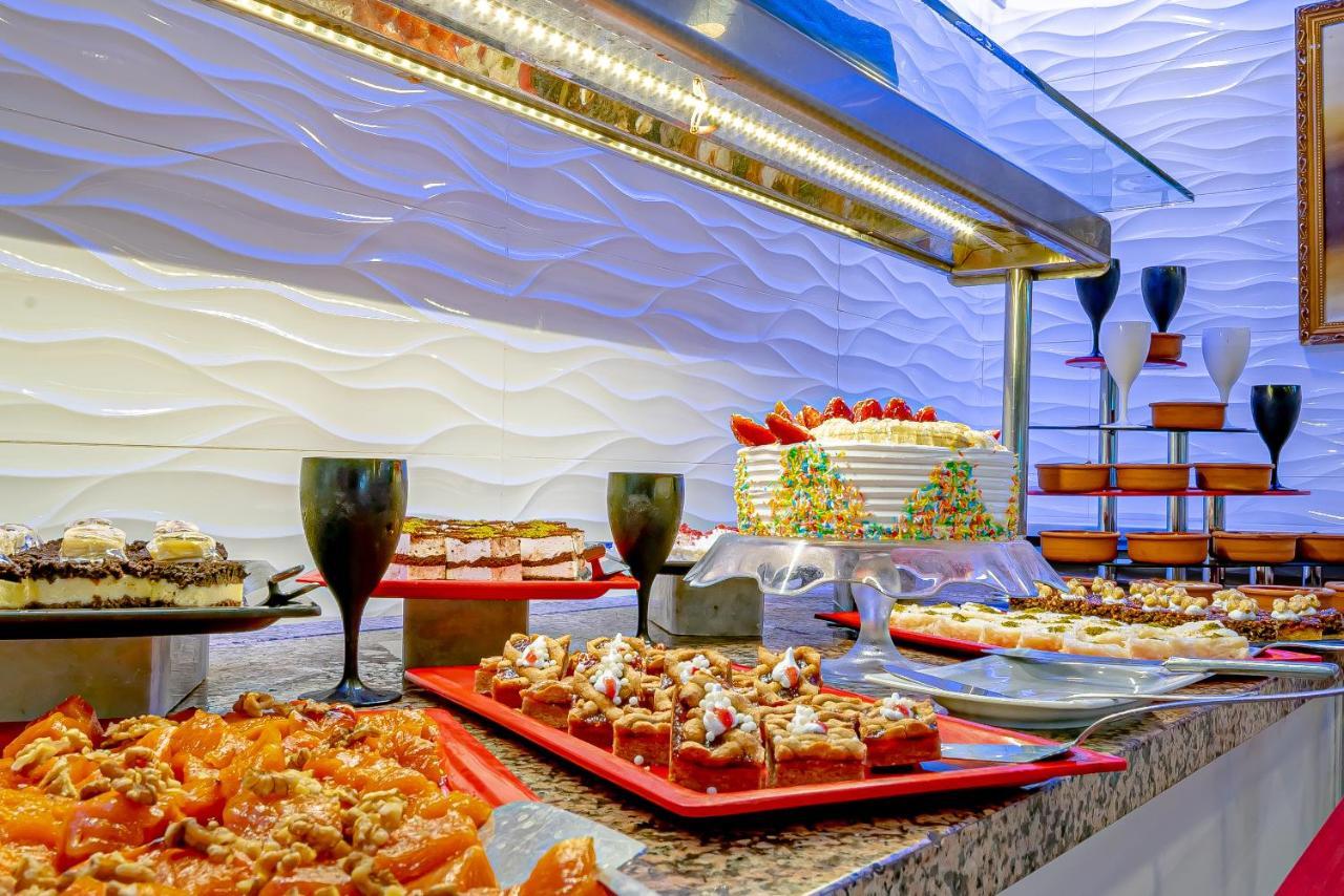 Sunberk Hotel 3*