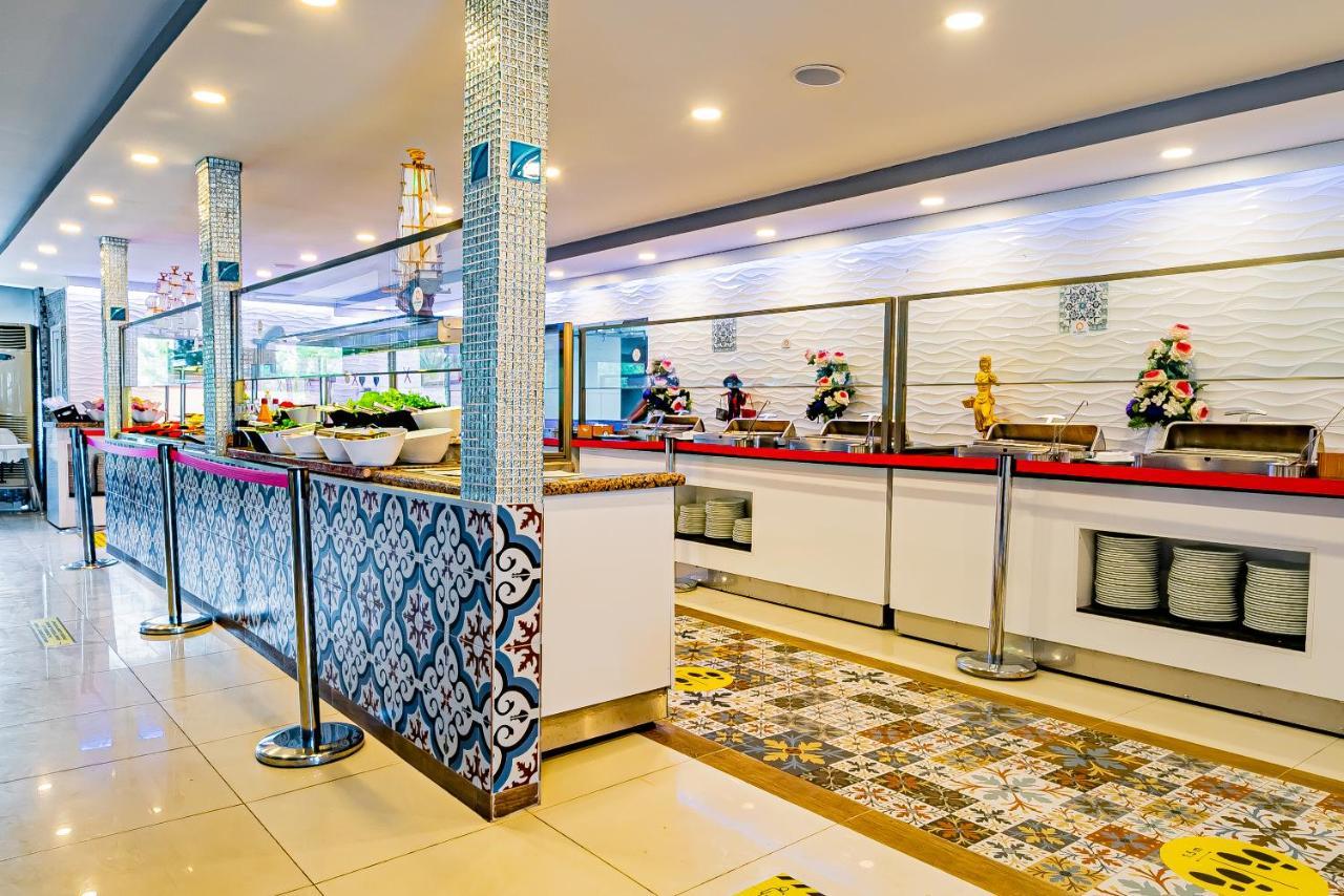 Hotel Sunberk 3*
