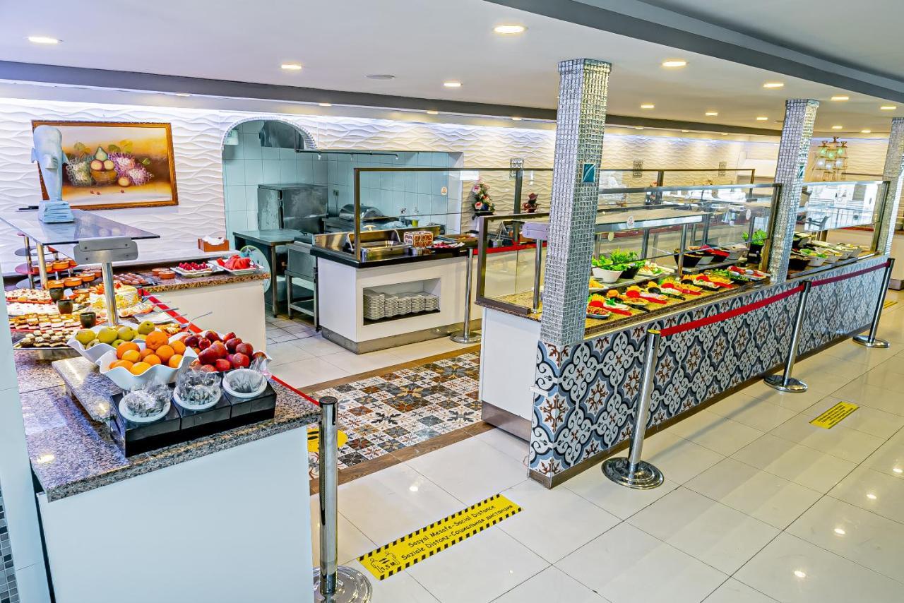 Sunberk Hotel