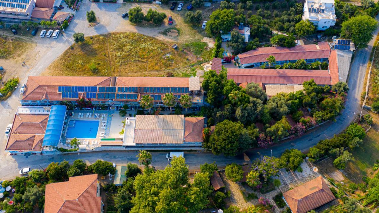 Sunberk Hotel 3*