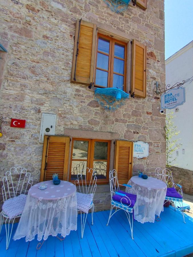 Hotel Fragrante - Adult Only Ayvalik